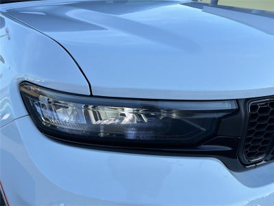 2023 Jeep Grand Cherokee 4xe 30th Anniversary