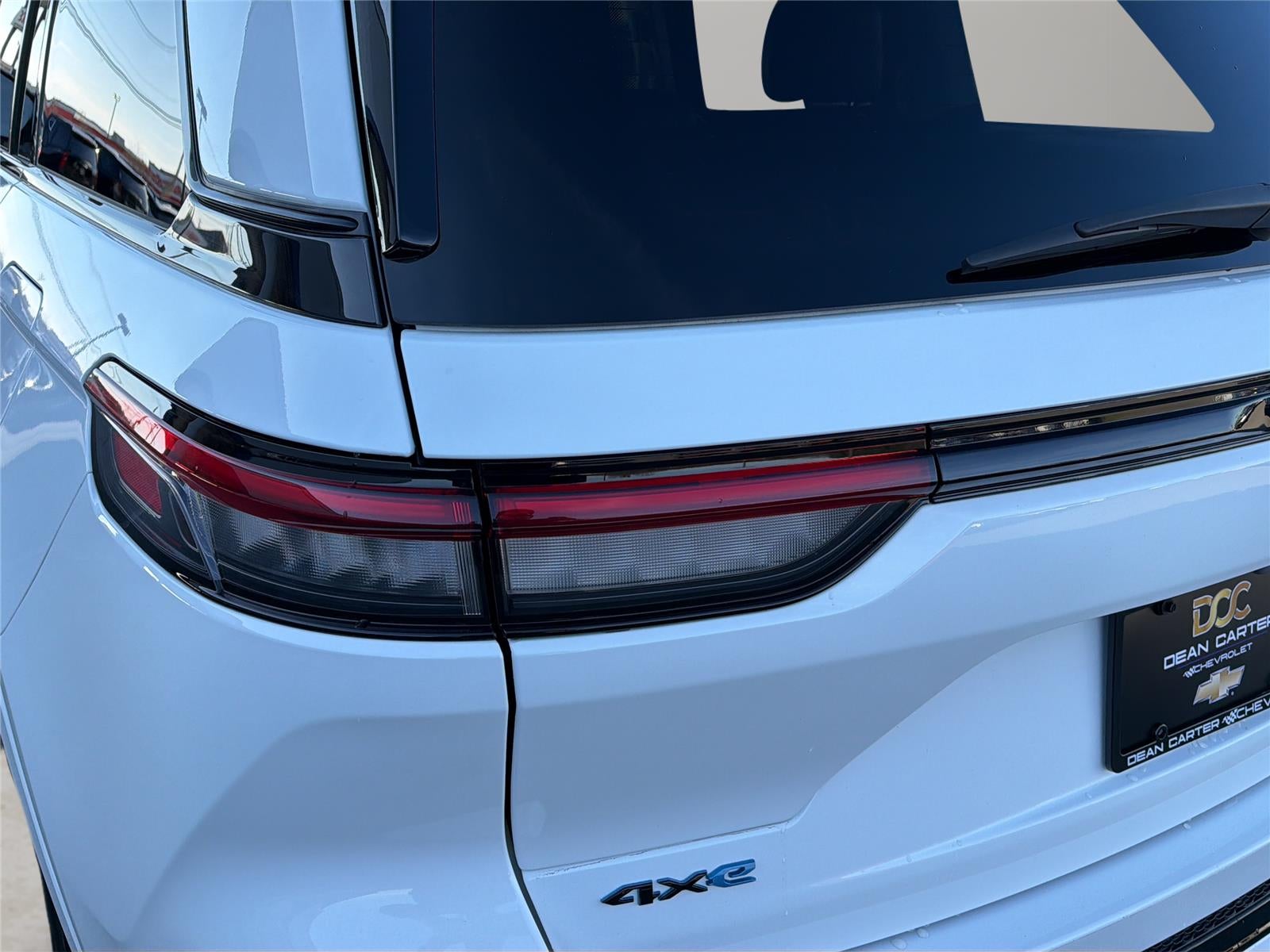 2023 Jeep Grand Cherokee 4xe 30th Anniversary