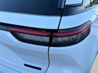 2023 Jeep Grand Cherokee 4xe 30th Anniversary