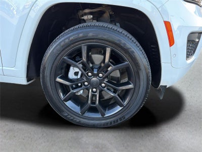 2023 Jeep Grand Cherokee 4xe 30th Anniversary