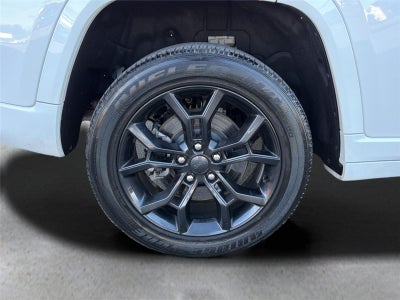 2023 Jeep Grand Cherokee 4xe 30th Anniversary