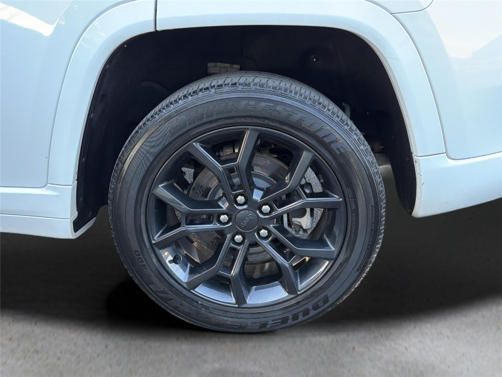 2023 Jeep Grand Cherokee 4xe 30th Anniversary