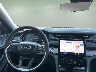 2023 Jeep Grand Cherokee 4xe 30th Anniversary