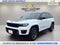 2022 Jeep Grand Cherokee 4xe Trailhawk 4x4