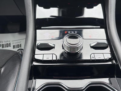 2022 Jeep Grand Cherokee 4xe Trailhawk 4x4