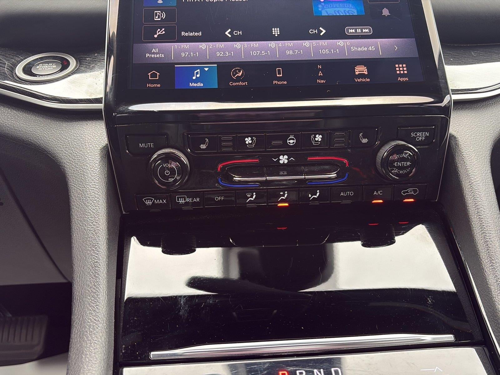 2022 Jeep Grand Cherokee 4xe Trailhawk 4x4