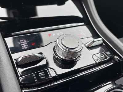 2022 Jeep Grand Cherokee 4xe Trailhawk 4x4