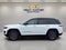 2022 Jeep Grand Cherokee 4xe Trailhawk 4x4