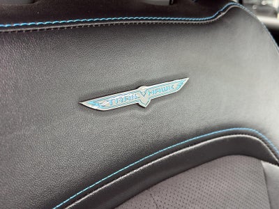 2022 Jeep Grand Cherokee 4xe Trailhawk 4x4