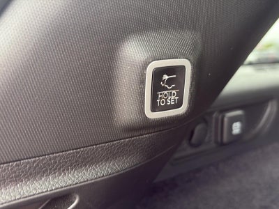 2022 Jeep Grand Cherokee 4xe Trailhawk 4x4