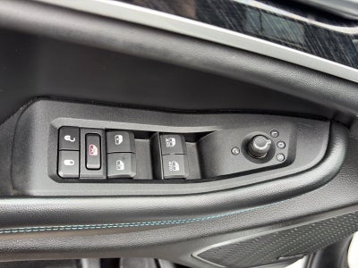 2022 Jeep Grand Cherokee 4xe Trailhawk 4x4
