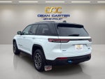 2022 Jeep Grand Cherokee 4xe Trailhawk 4x4