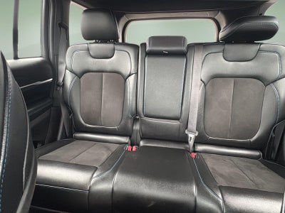 2022 Jeep Grand Cherokee 4xe Trailhawk 4x4