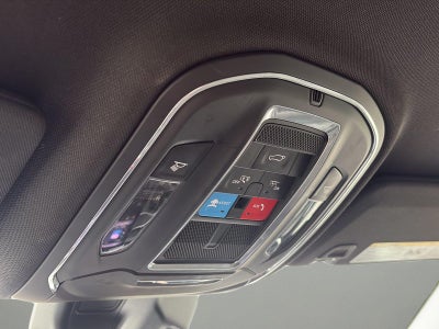 2022 Jeep Grand Cherokee 4xe Trailhawk 4x4