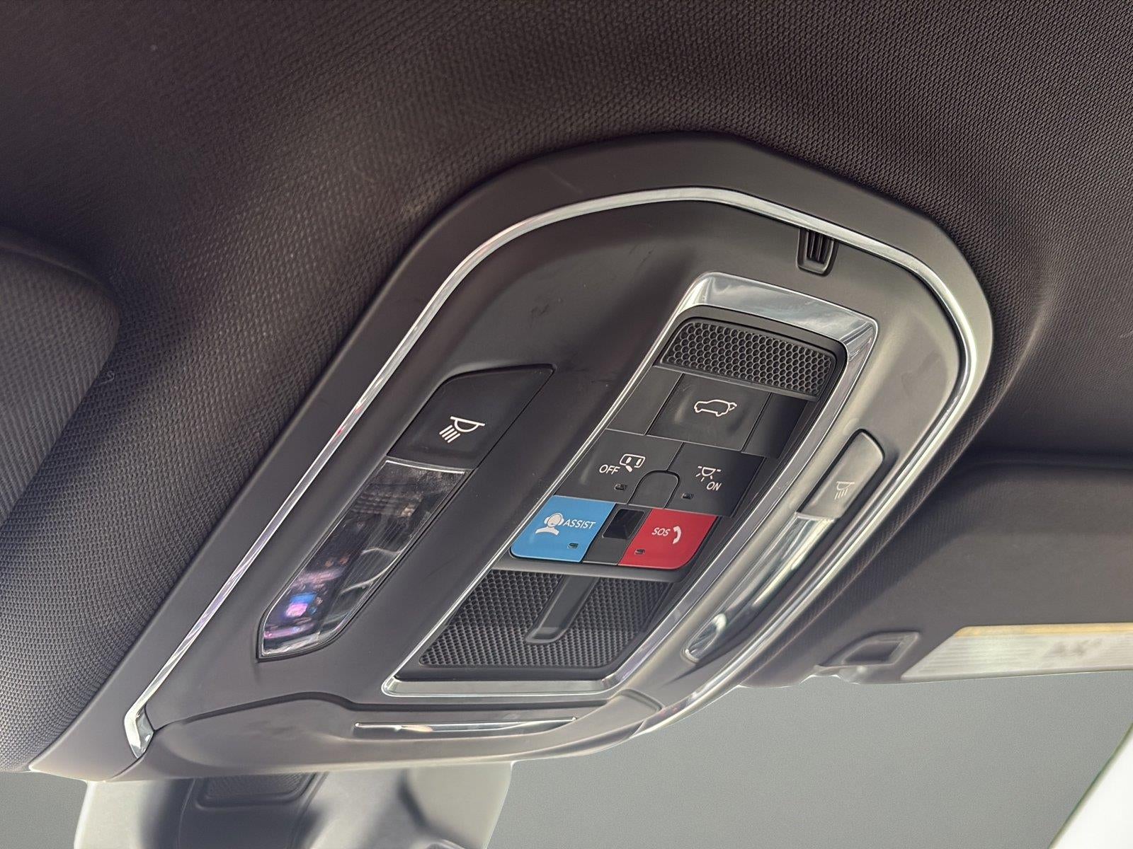 2022 Jeep Grand Cherokee 4xe Trailhawk 4x4