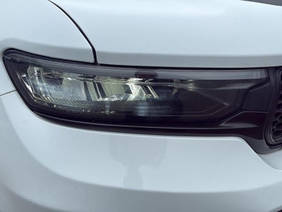 2022 Jeep Grand Cherokee 4xe Trailhawk 4x4