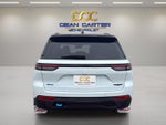 2022 Jeep Grand Cherokee 4xe Trailhawk 4x4
