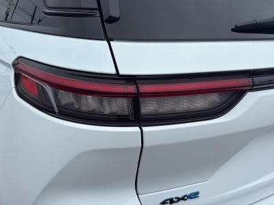 2022 Jeep Grand Cherokee 4xe Trailhawk 4x4