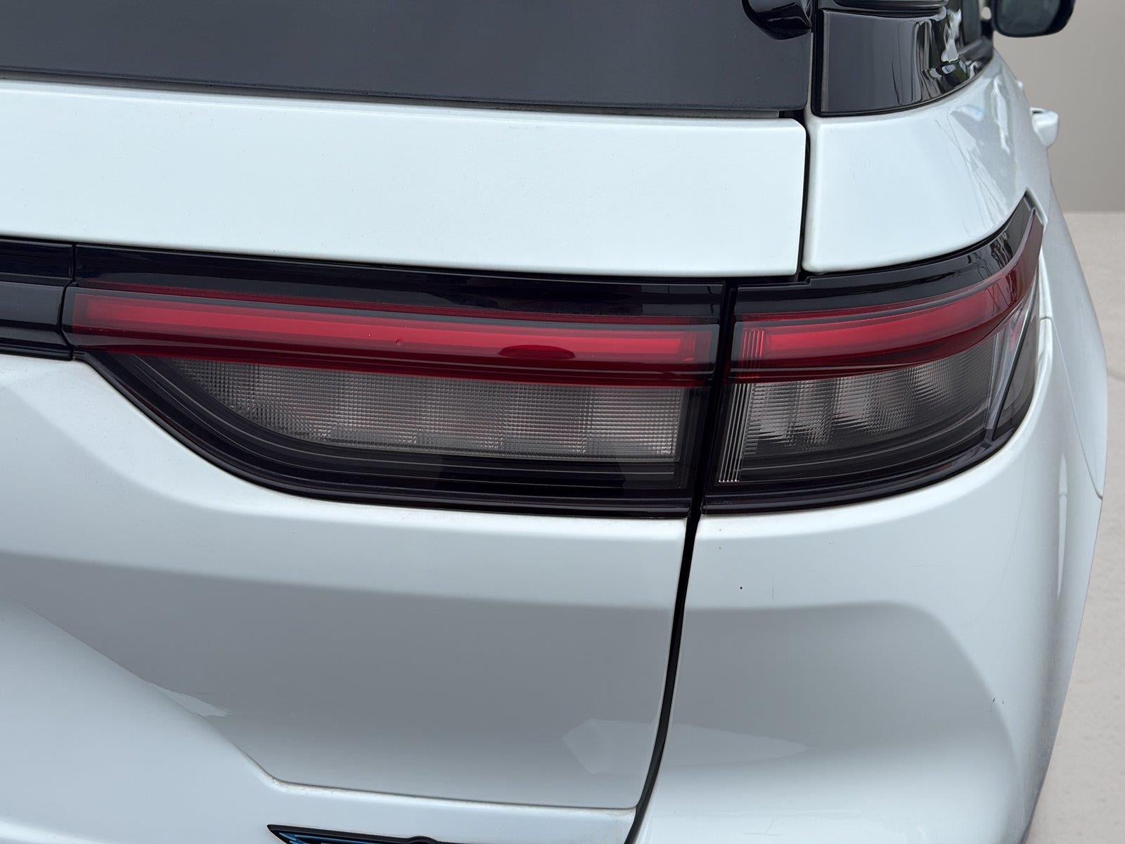 2022 Jeep Grand Cherokee 4xe Trailhawk 4x4