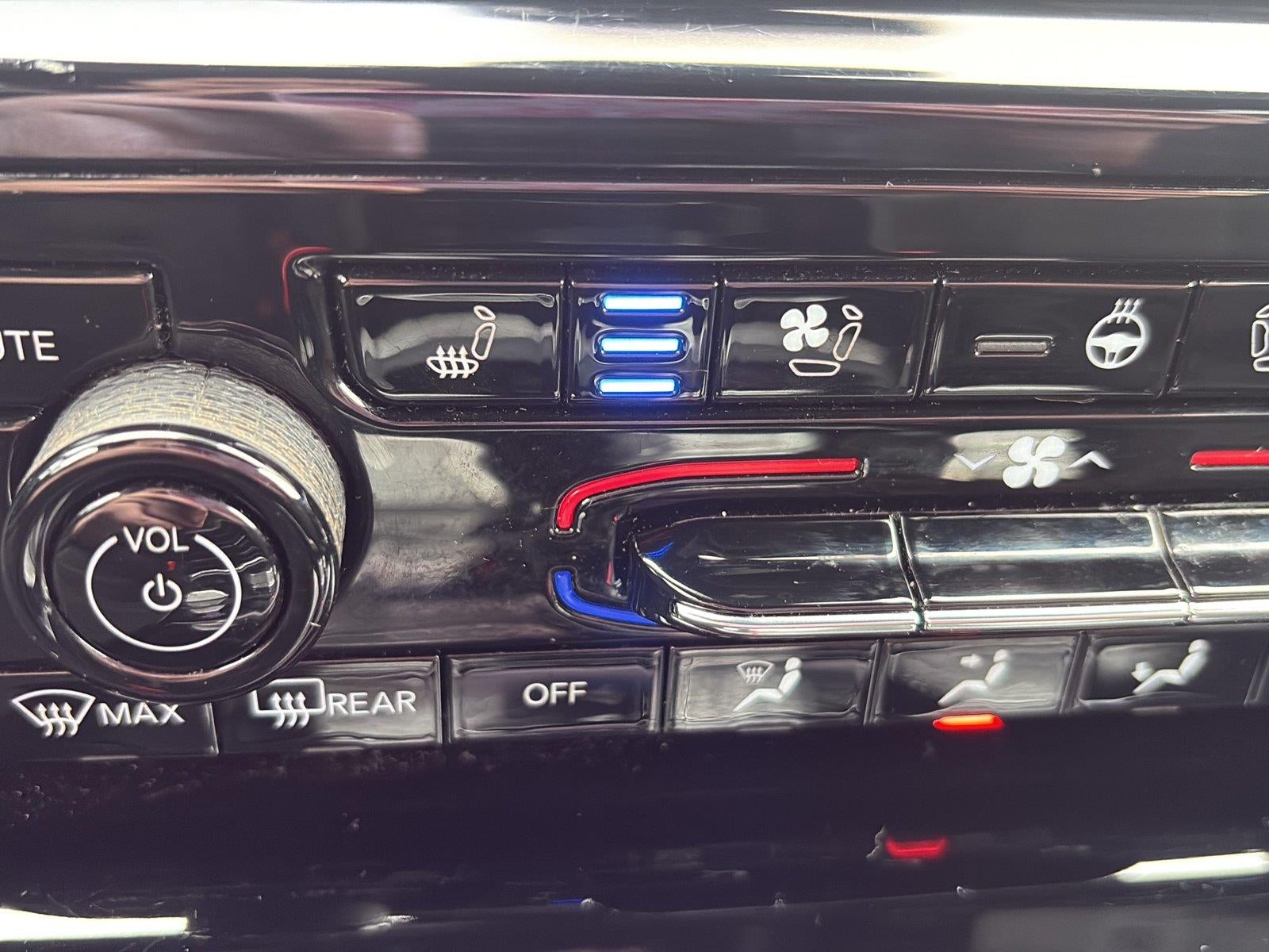 2022 Jeep Grand Cherokee 4xe Trailhawk 4x4