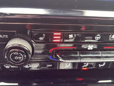2022 Jeep Grand Cherokee 4xe Trailhawk 4x4