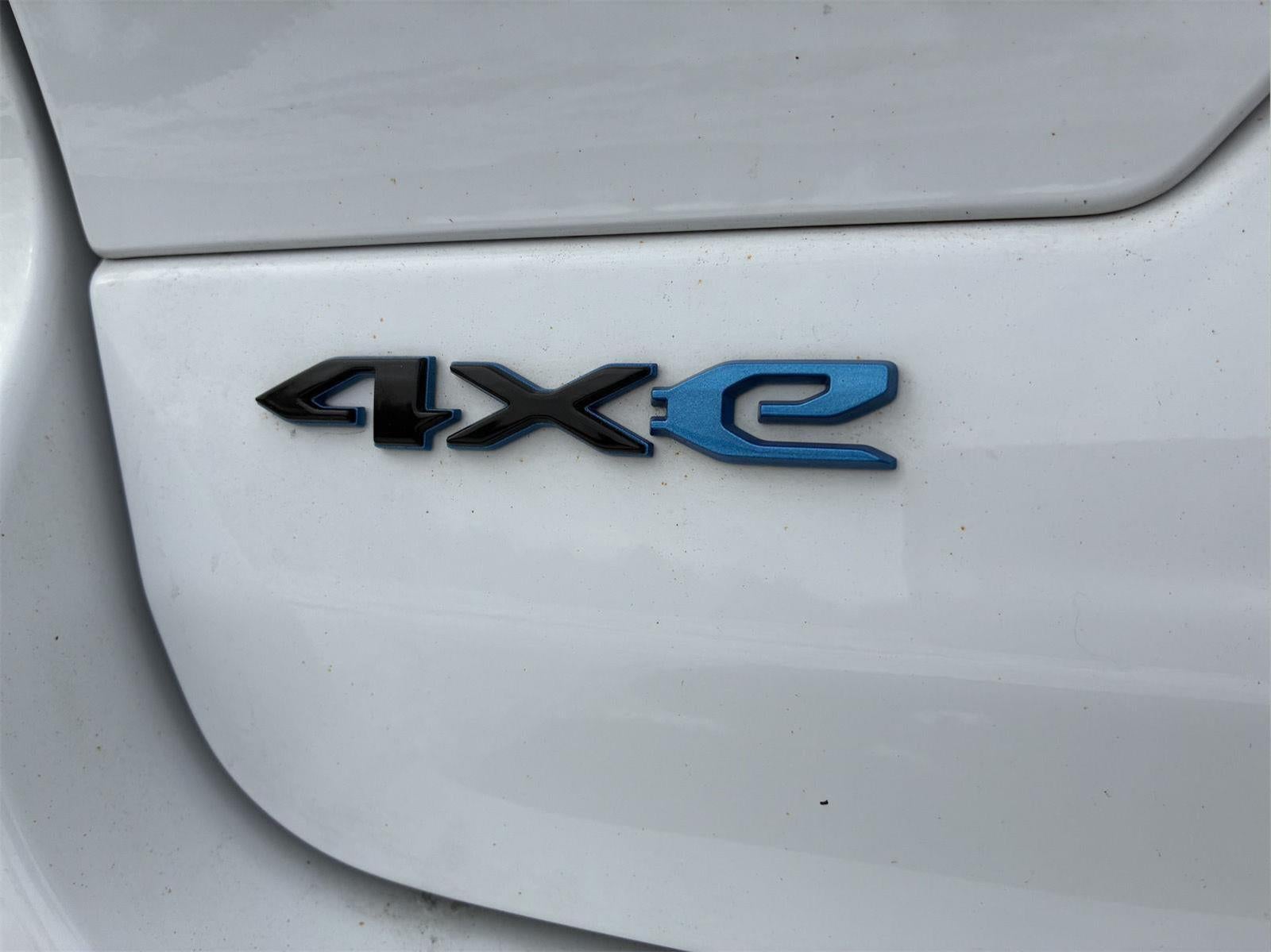 2022 Jeep Grand Cherokee 4xe Trailhawk