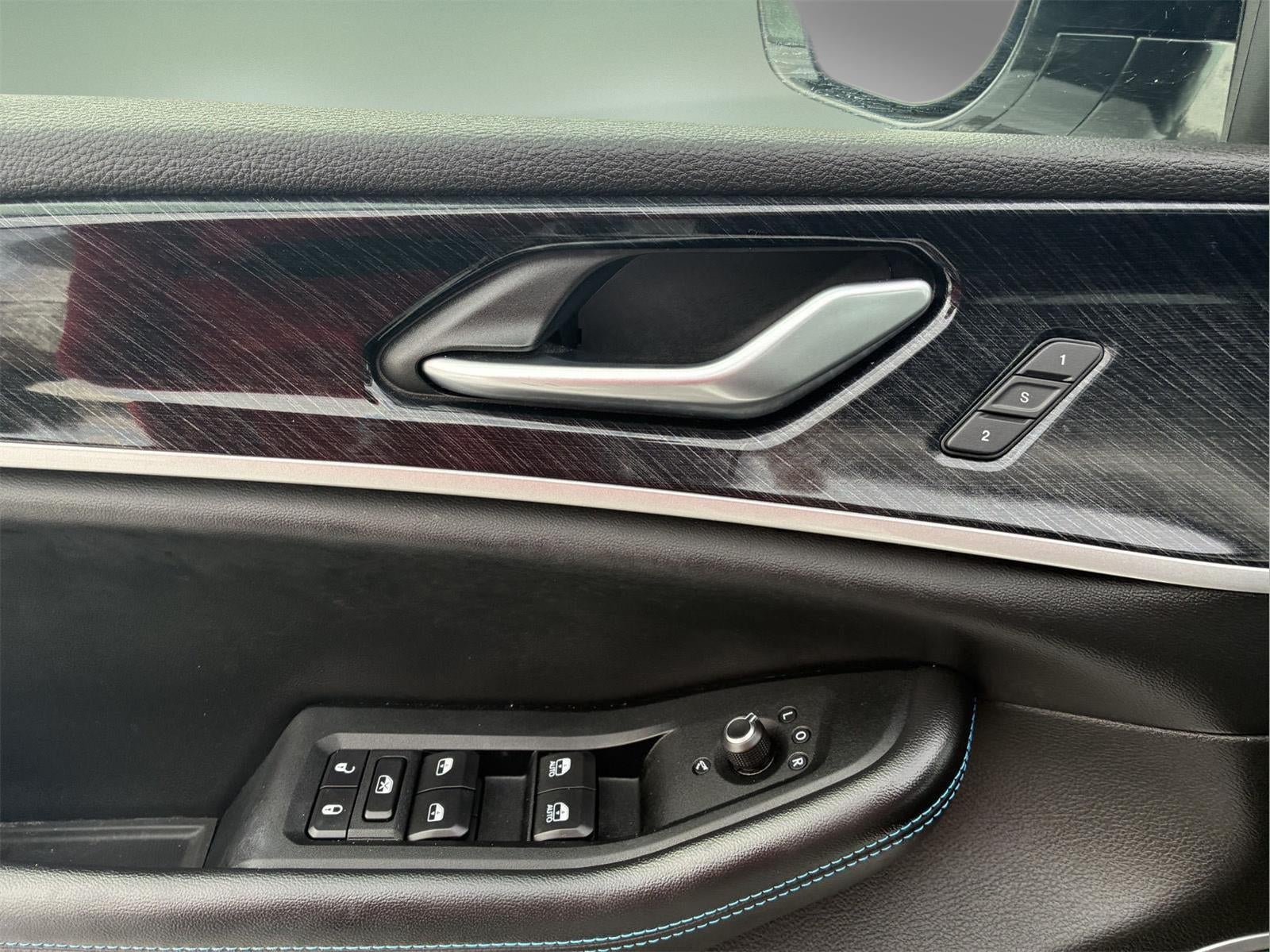 2022 Jeep Grand Cherokee 4xe Trailhawk