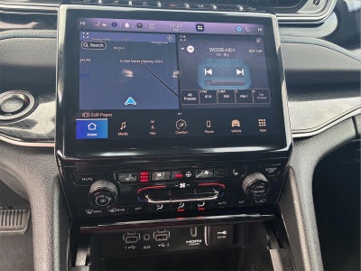 2022 Jeep Grand Cherokee 4xe Trailhawk