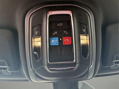 2022 Jeep Grand Cherokee 4xe Trailhawk