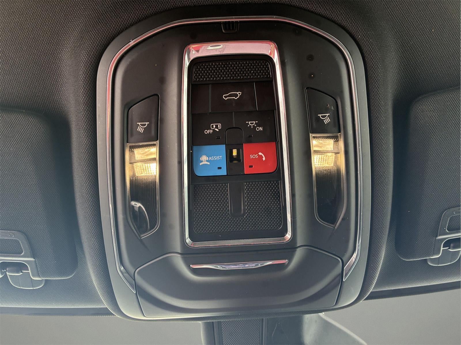 2022 Jeep Grand Cherokee 4xe Trailhawk