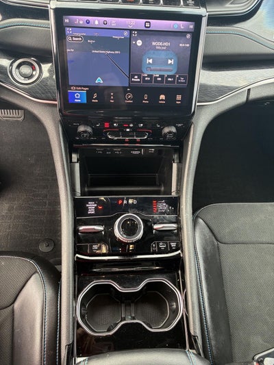 2022 Jeep Grand Cherokee 4xe Trailhawk