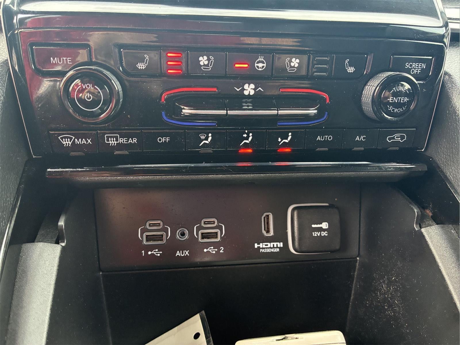 2022 Jeep Grand Cherokee 4xe Trailhawk