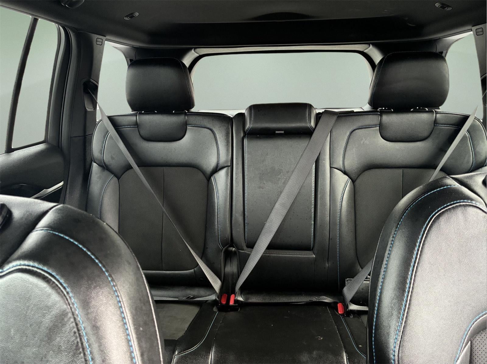 2022 Jeep Grand Cherokee 4xe Trailhawk