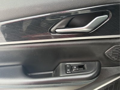 2022 Jeep Grand Cherokee 4xe Trailhawk