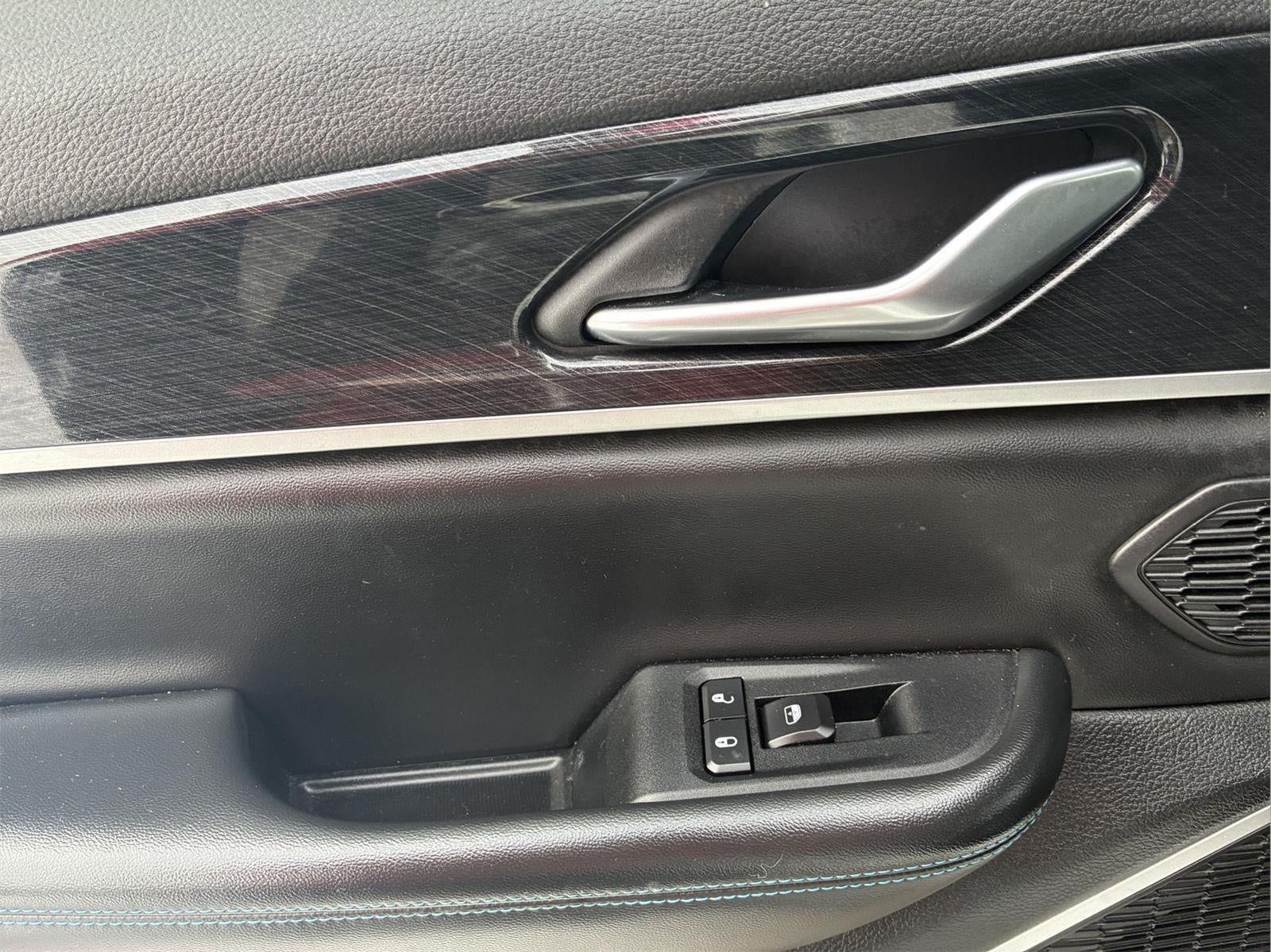 2022 Jeep Grand Cherokee 4xe Trailhawk