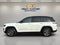 2022 Jeep Grand Cherokee 4xe Trailhawk