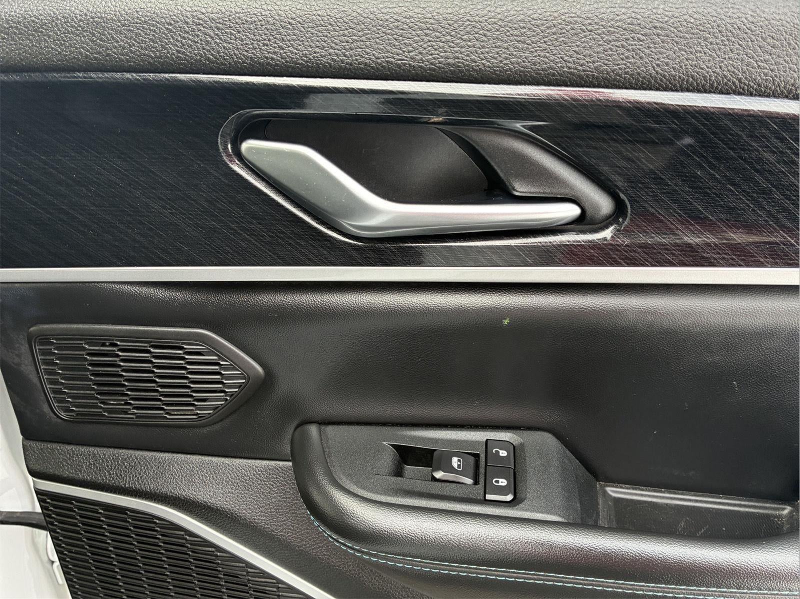 2022 Jeep Grand Cherokee 4xe Trailhawk