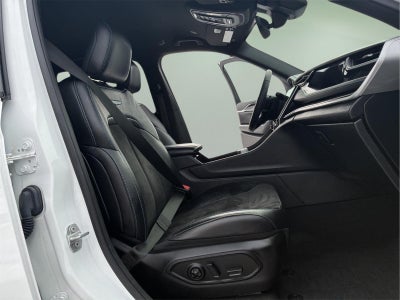 2022 Jeep Grand Cherokee 4xe Trailhawk