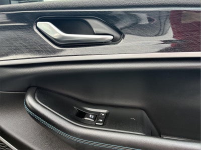 2022 Jeep Grand Cherokee 4xe Trailhawk