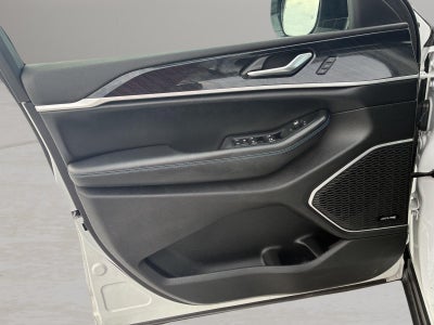 2022 Jeep Grand Cherokee 4xe Trailhawk