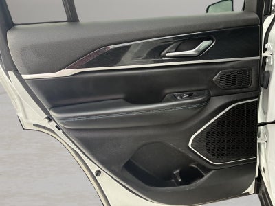 2022 Jeep Grand Cherokee 4xe Trailhawk