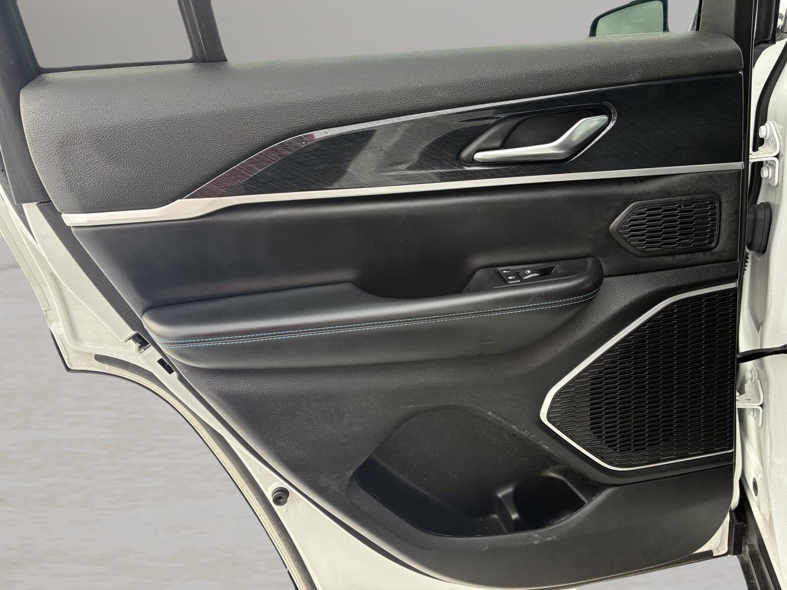 2022 Jeep Grand Cherokee 4xe Trailhawk