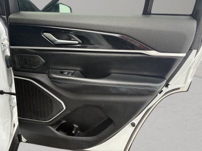 2022 Jeep Grand Cherokee 4xe Trailhawk