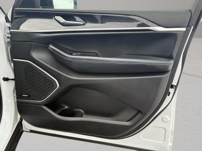 2022 Jeep Grand Cherokee 4xe Trailhawk