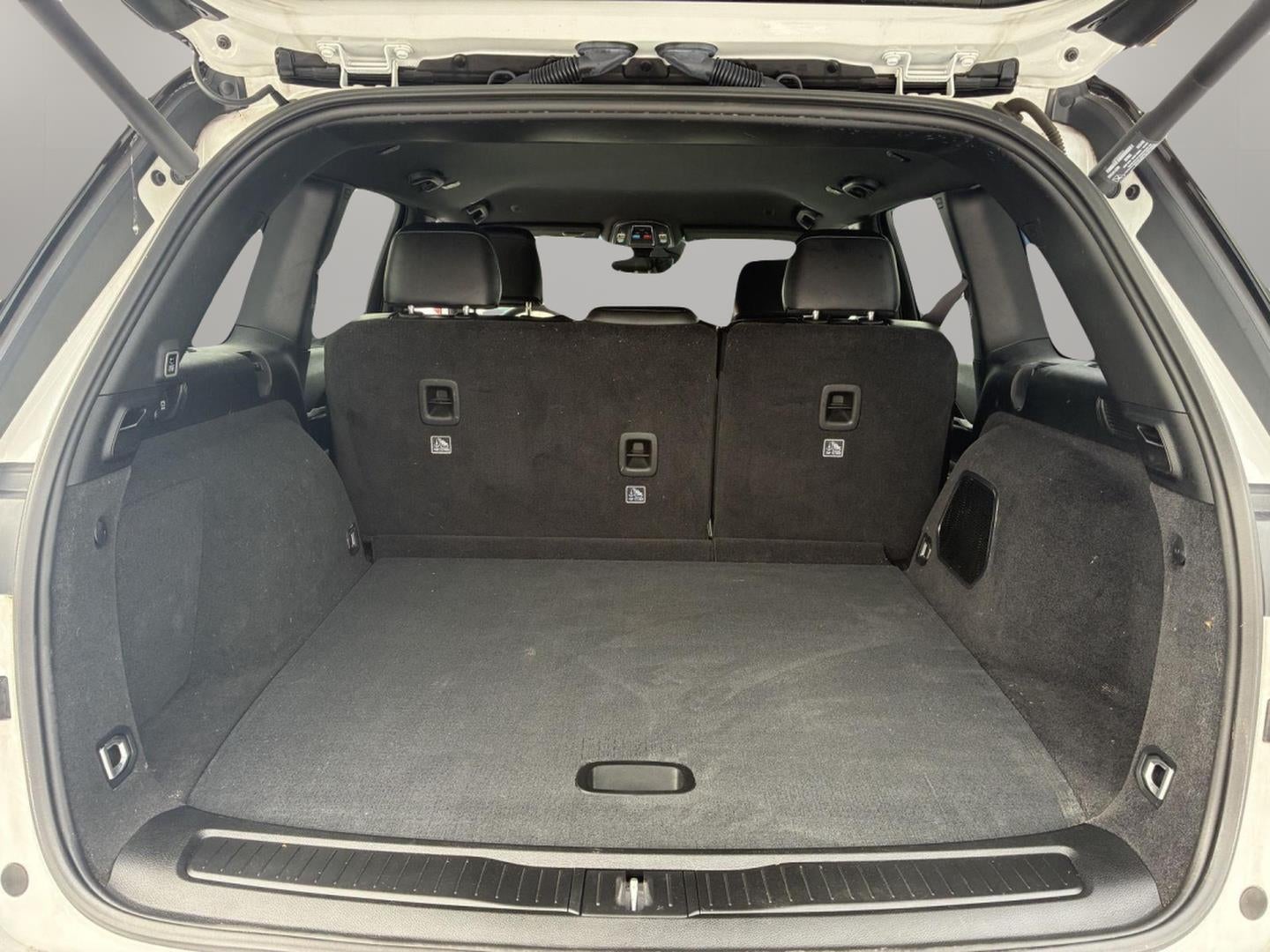 2022 Jeep Grand Cherokee 4xe Trailhawk