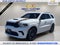 2023 Dodge Durango Hemi Orange AWD
