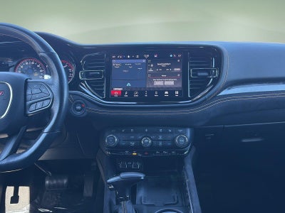 2023 Dodge Durango Hemi Orange AWD