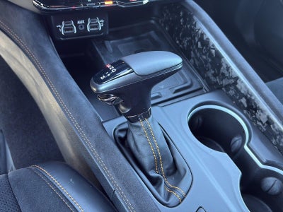 2023 Dodge Durango Hemi Orange AWD