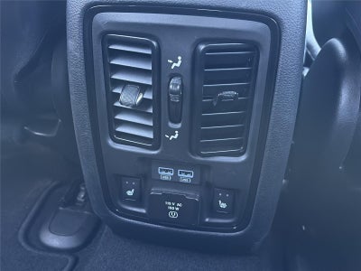 2023 Dodge Durango Hemi Orange AWD