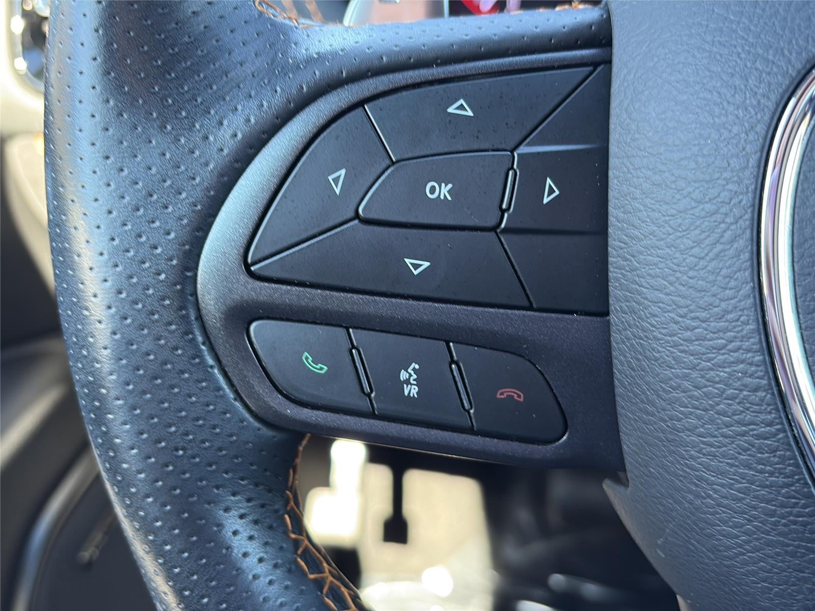 2023 Dodge Durango Hemi Orange AWD